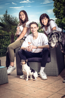 Fotografie, Grafikdesign Salzburg