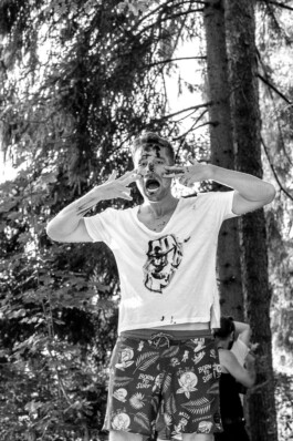 Fotografie, Grafikdesign Salzburg