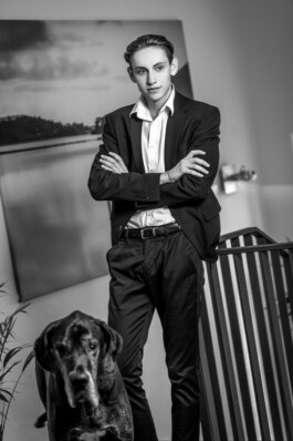 Fotografie, Grafikdesign Salzburg